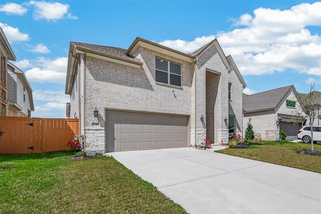 3148 Stingray Cove Drive, Katy, TX 77493