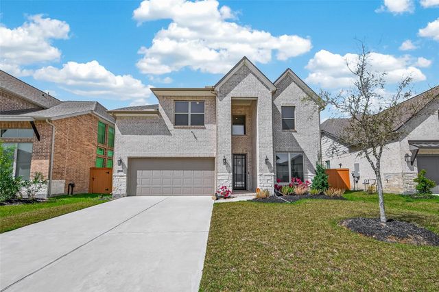 3148 Stingray Cove Drive, Katy, TX 77493