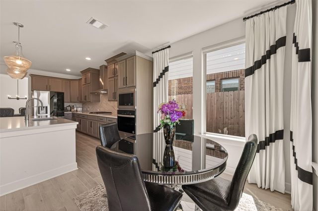 3148 Stingray Cove Drive, Katy, TX 77493