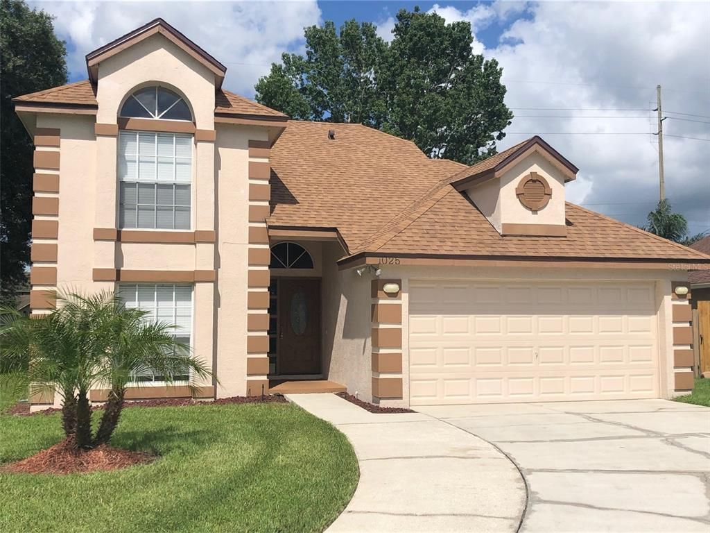 1025 KELLY CREEK CIRCLE, Oviedo, FL 32765