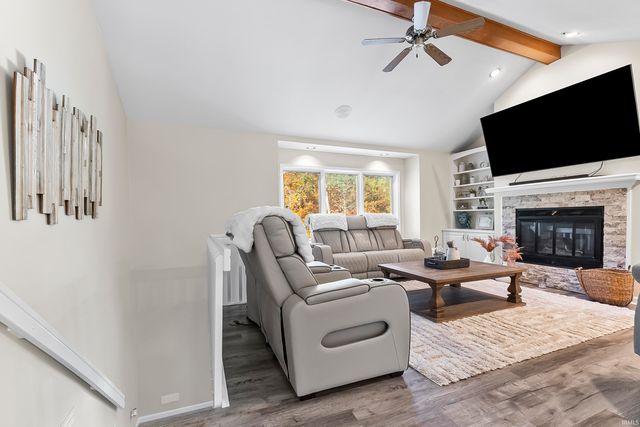 1920 Hunters Ridge Drive, Huntington, IN 46750