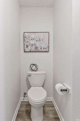 1920 Hunters Ridge Drive, Huntington, IN 46750