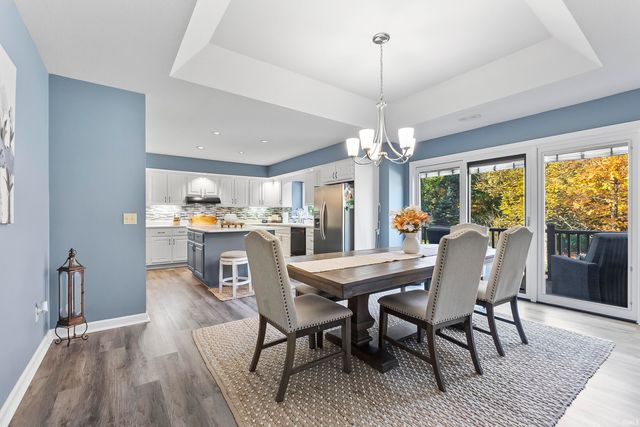 1920 Hunters Ridge Drive, Huntington, IN 46750