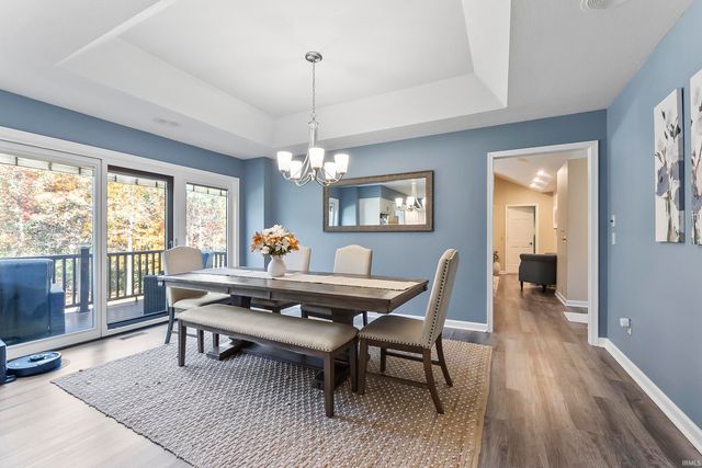 1920 Hunters Ridge Drive, Huntington, IN 46750