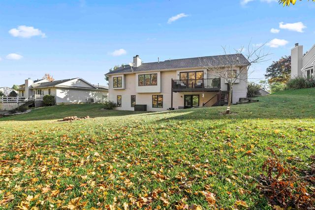 1920 Hunters Ridge Drive, Huntington, IN 46750