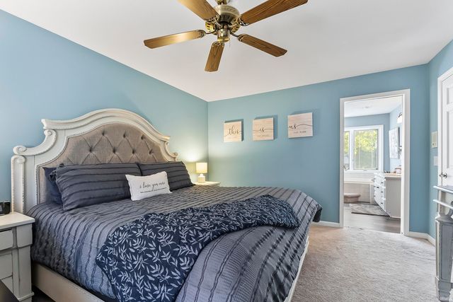 1920 Hunters Ridge Drive, Huntington, IN 46750