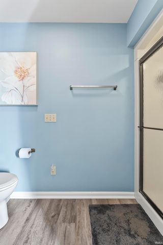 1920 Hunters Ridge Drive, Huntington, IN 46750