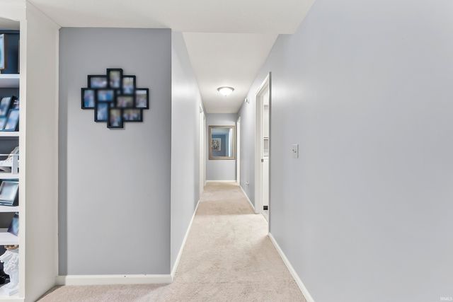 1920 Hunters Ridge Drive, Huntington, IN 46750