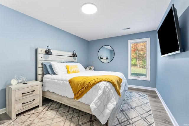 1920 Hunters Ridge Drive, Huntington, IN 46750