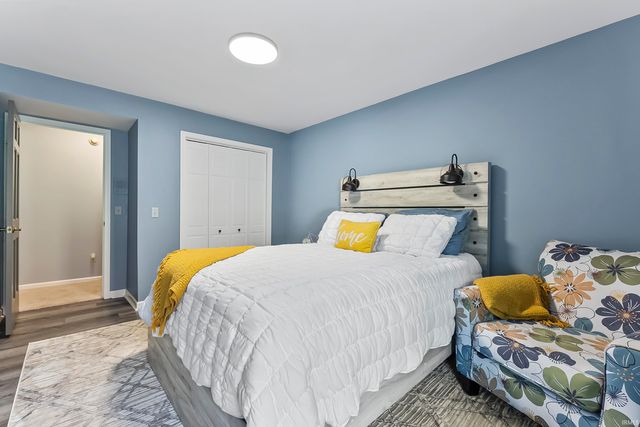 1920 Hunters Ridge Drive, Huntington, IN 46750