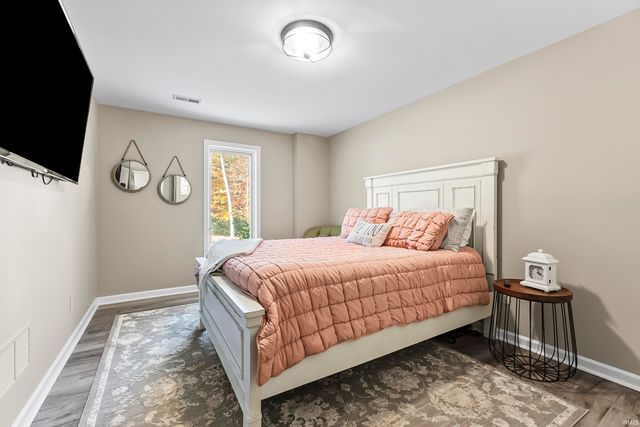 1920 Hunters Ridge Drive, Huntington, IN 46750