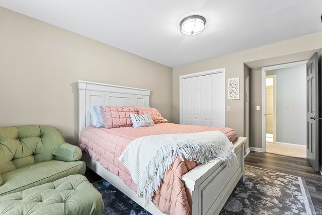 1920 Hunters Ridge Drive, Huntington, IN 46750