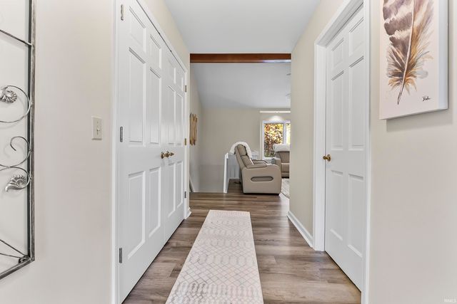 1920 Hunters Ridge Drive, Huntington, IN 46750