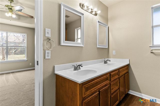 4612 Shawn Drive, Killeen, TX 76542