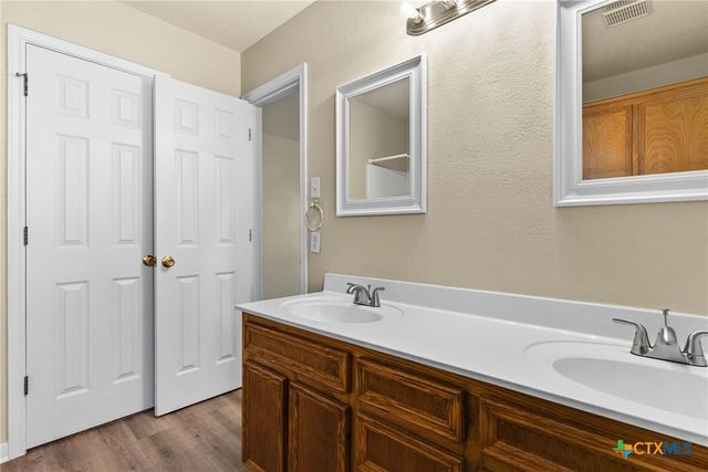 4612 Shawn Drive, Killeen, TX 76542