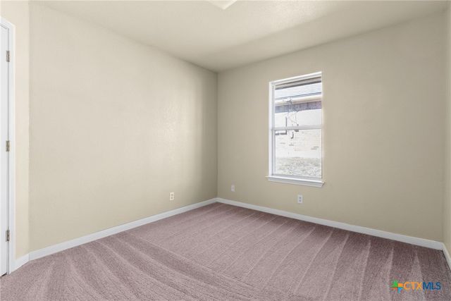 4612 Shawn Drive, Killeen, TX 76542