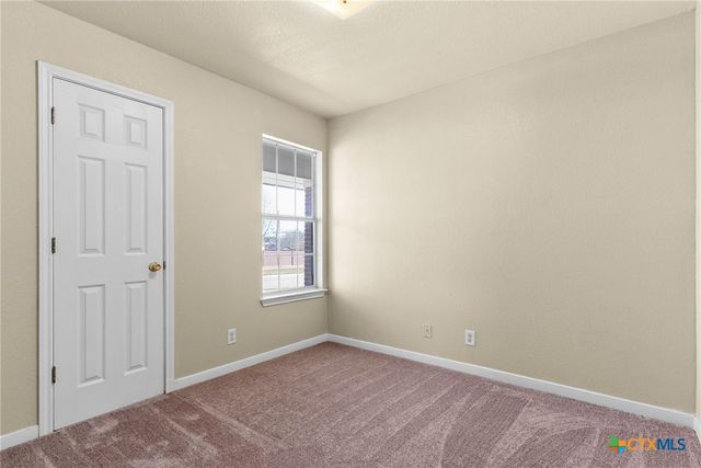 4612 Shawn Drive, Killeen, TX 76542
