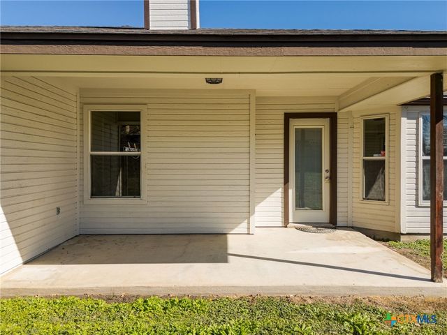 4612 Shawn Drive, Killeen, TX 76542
