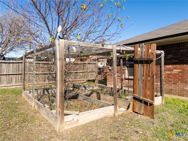 4612 Shawn Drive, Killeen, TX 76542