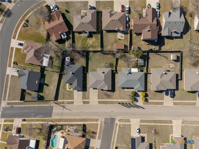 4612 Shawn Drive, Killeen, TX 76542