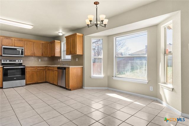 4612 Shawn Drive, Killeen, TX 76542