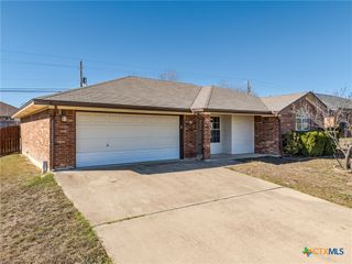 4612 Shawn Drive, Killeen, TX 76542