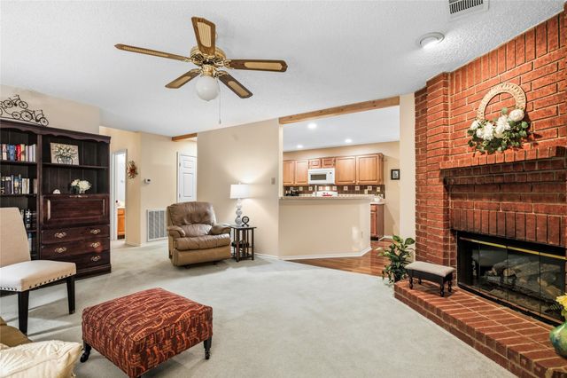 6117 Kittyhawk Drive, Rowlett, TX 75089