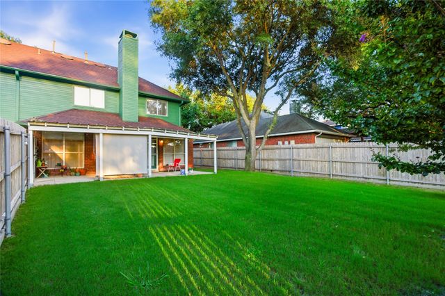 6117 Kittyhawk Drive, Rowlett, TX 75089