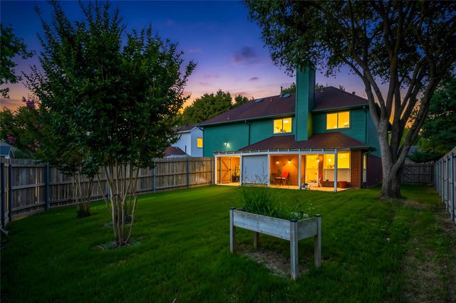 6117 Kittyhawk Drive, Rowlett, TX 75089