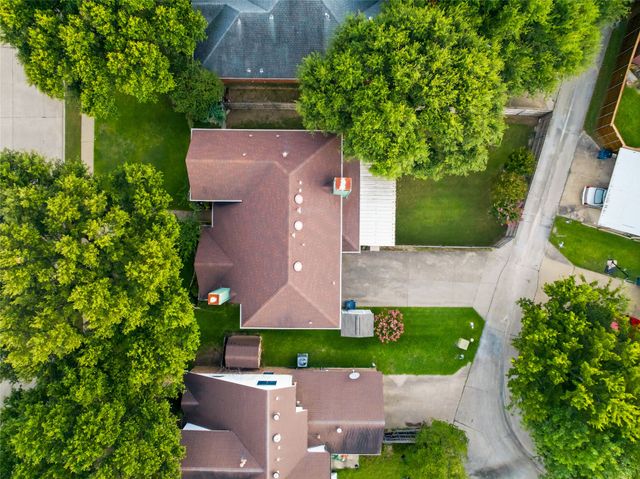 6117 Kittyhawk Drive, Rowlett, TX 75089