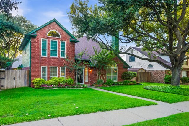 6117 Kittyhawk Drive, Rowlett, TX 75089