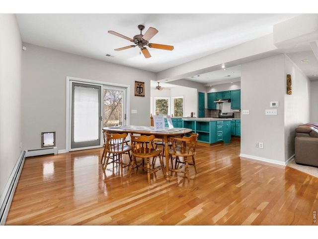 2843 Seccomb St, Fort Collins, CO 80526