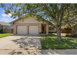 2843 Seccomb St, Fort Collins, CO 80526