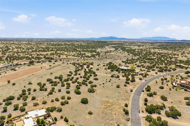 32 Calle Ventoso West Lot 819, Santa Fe, NM 87506