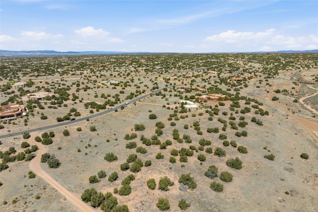 32 Calle Ventoso West Lot 819, Santa Fe, NM 87506