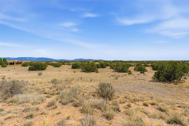 32 Calle Ventoso West Lot 819, Santa Fe, NM 87506