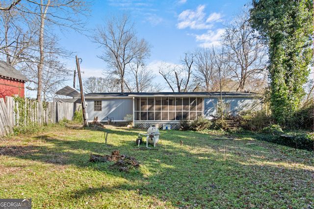 3935 Loganville Highway, Loganville, GA 30052