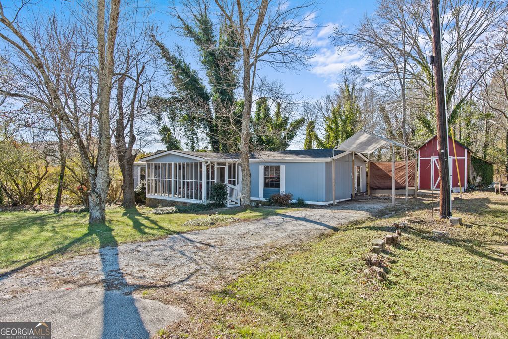 3935 Loganville Highway, Loganville, GA 30052
