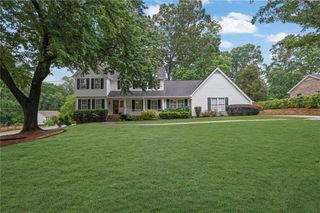 4602 Warrior Trail SW, Lilburn, GA 30047