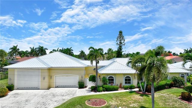 2313 SW 53rd TER, Cape Coral, FL 33914