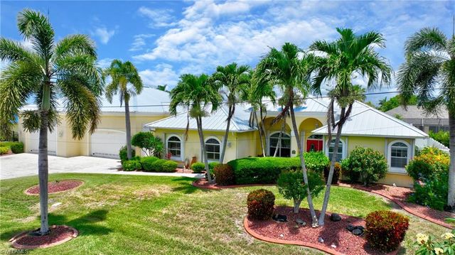 2313 SW 53rd TER, Cape Coral, FL 33914