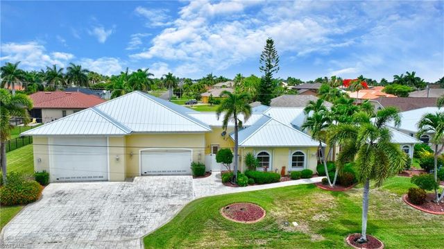 2313 SW 53rd TER, Cape Coral, FL 33914
