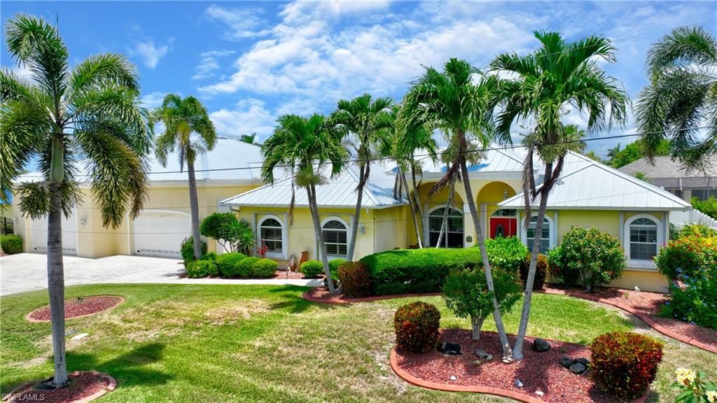 2313 SW 53rd TER, Cape Coral, FL 33914