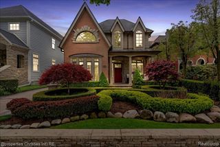 517 W Frank Street, Birmingham, MI 48009