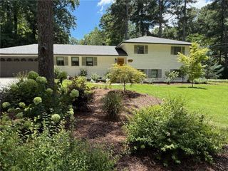 1977 Silvastone NE Drive, Atlanta, GA 30345
