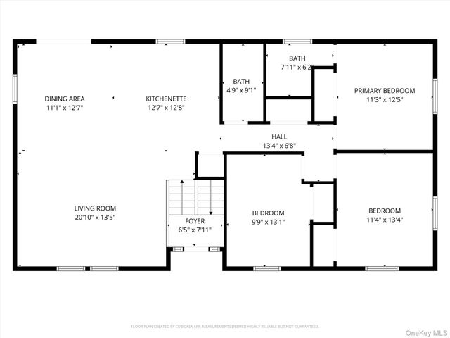 58 Englewood Terrace, Mahopac, NY 10541