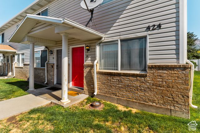 424 E 2050 N #1A, North Ogden, UT 84414