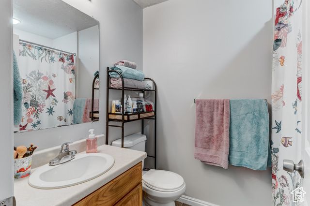 424 E 2050 N #1A, North Ogden, UT 84414