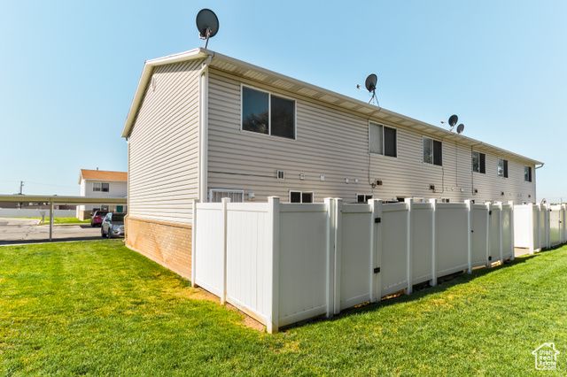 424 E 2050 N #1A, North Ogden, UT 84414