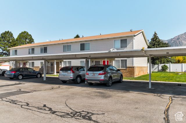 424 E 2050 N #1A, North Ogden, UT 84414